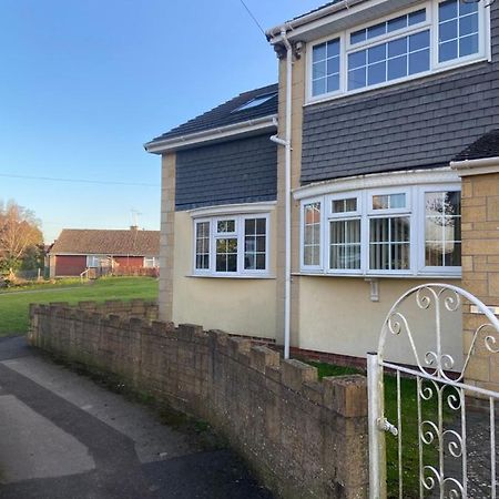 Orchard Cottage Pucklechurch ภายนอก รูปภาพ