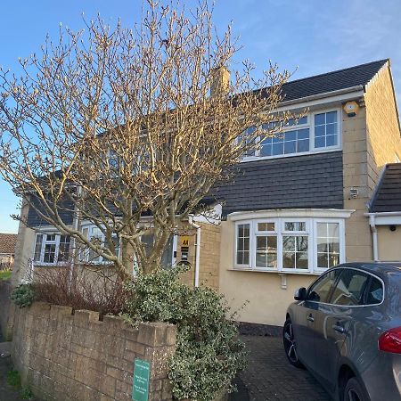Orchard Cottage Pucklechurch ภายนอก รูปภาพ