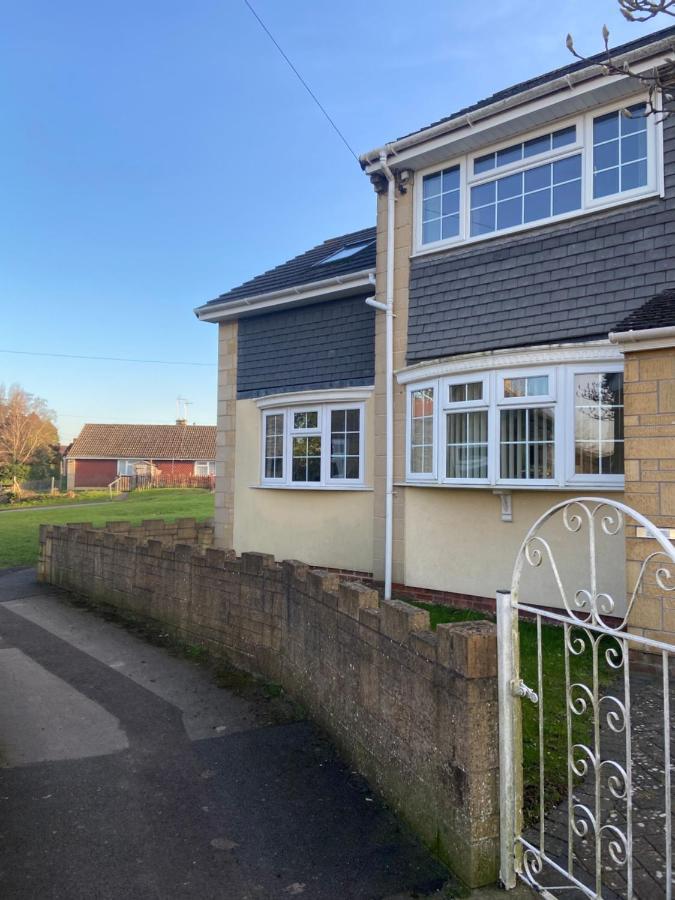 Orchard Cottage Pucklechurch ภายนอก รูปภาพ