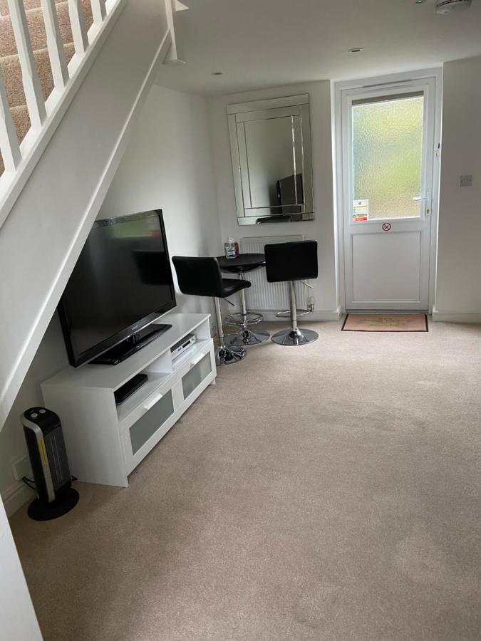 Orchard Cottage Pucklechurch ภายนอก รูปภาพ