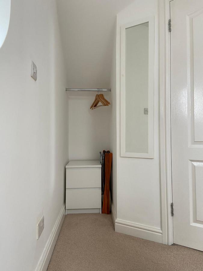 Orchard Cottage Pucklechurch ภายนอก รูปภาพ