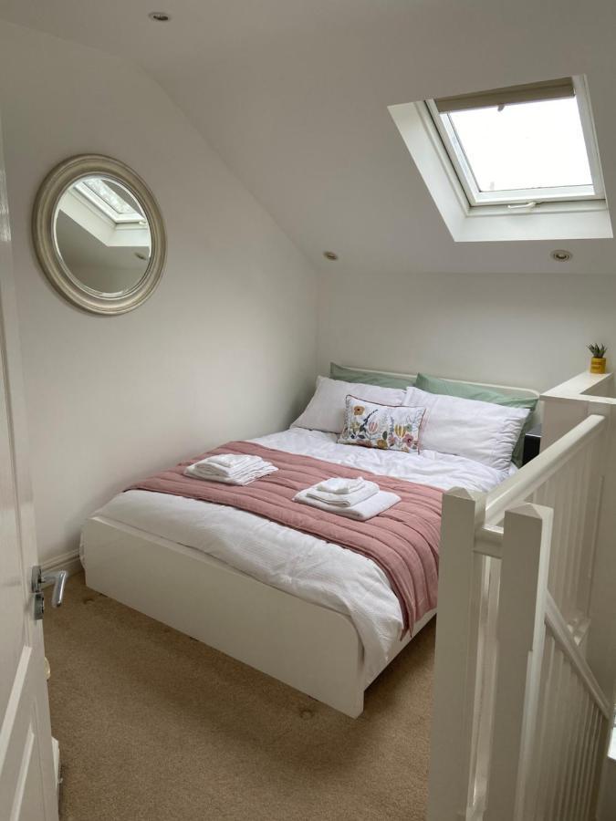 Orchard Cottage Pucklechurch ภายนอก รูปภาพ