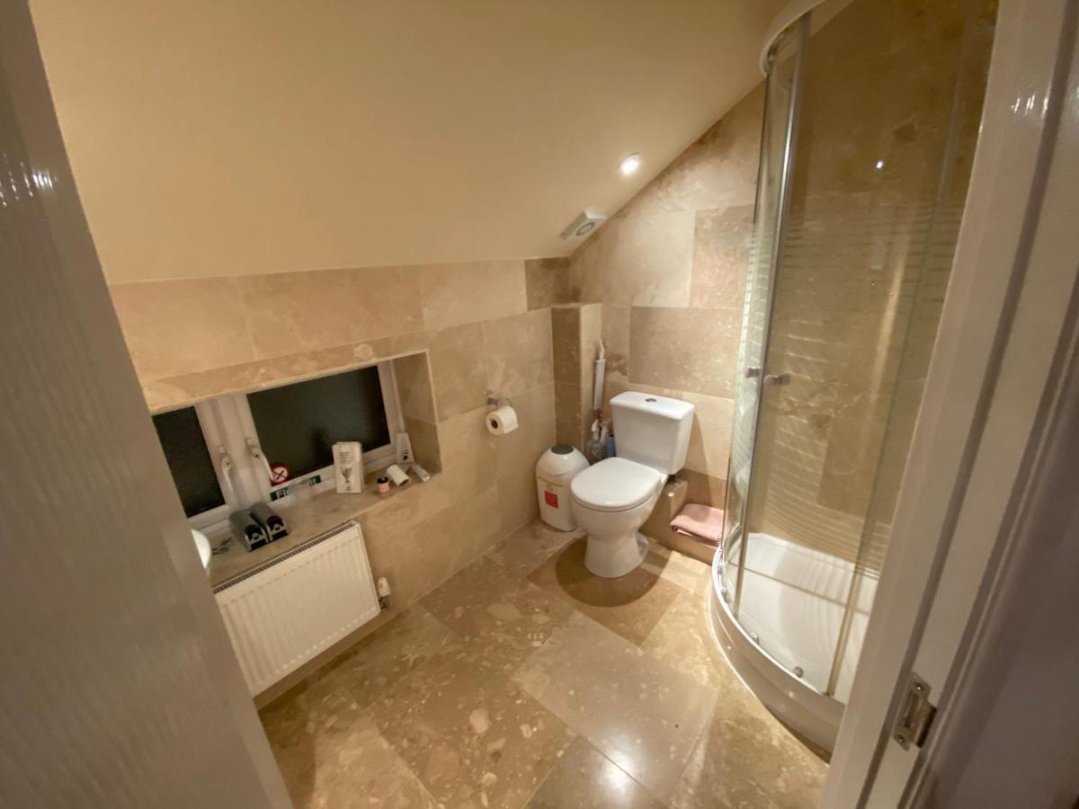 Orchard Cottage Pucklechurch ภายนอก รูปภาพ